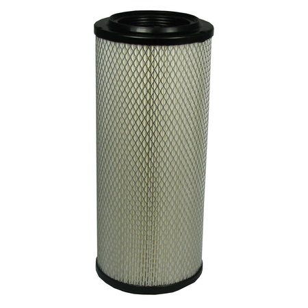 OP PARTS Air Filter, 12820003 12820003